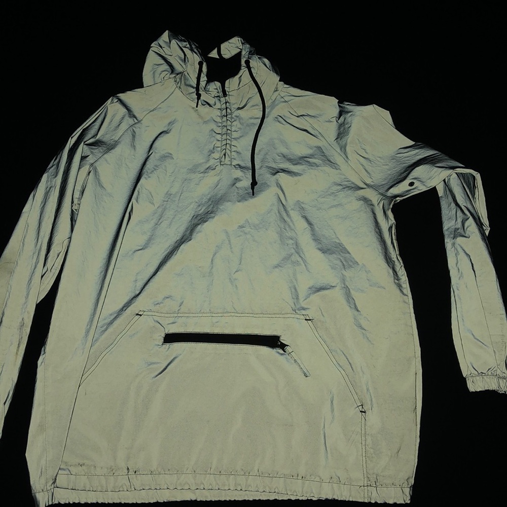 Reflective Jacket